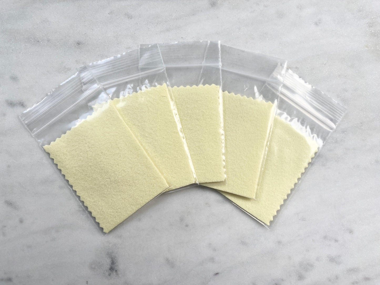 Small Sunshine® Polishing Cloth