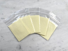 Load image into Gallery viewer, Small Sunshine® Polishing Cloth