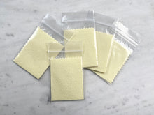 Load image into Gallery viewer, Small Sunshine® Polishing Cloth