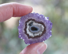 Load image into Gallery viewer, Amethyst Stalactite - Medium