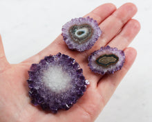 Load image into Gallery viewer, Amethyst Stalactite - Medium