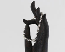 Load image into Gallery viewer, Bali and Turkish Sterling Silver Bracelet