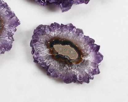 Amethyst Stalactite- Small