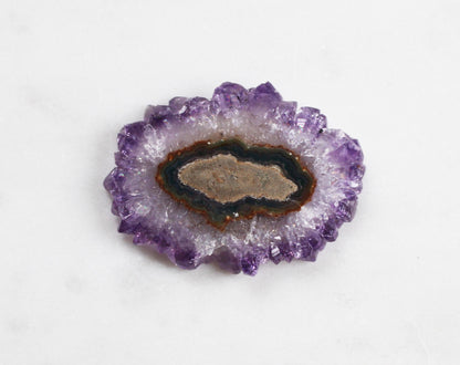 Amethyst Stalactite - Small