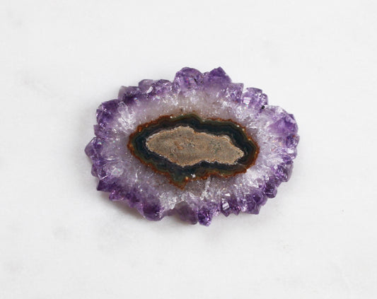Amethyst Stalactite - Small
