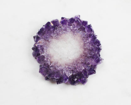Amethyst Stalactite - Large