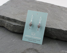 Load image into Gallery viewer, Turkish Filigree Earrings